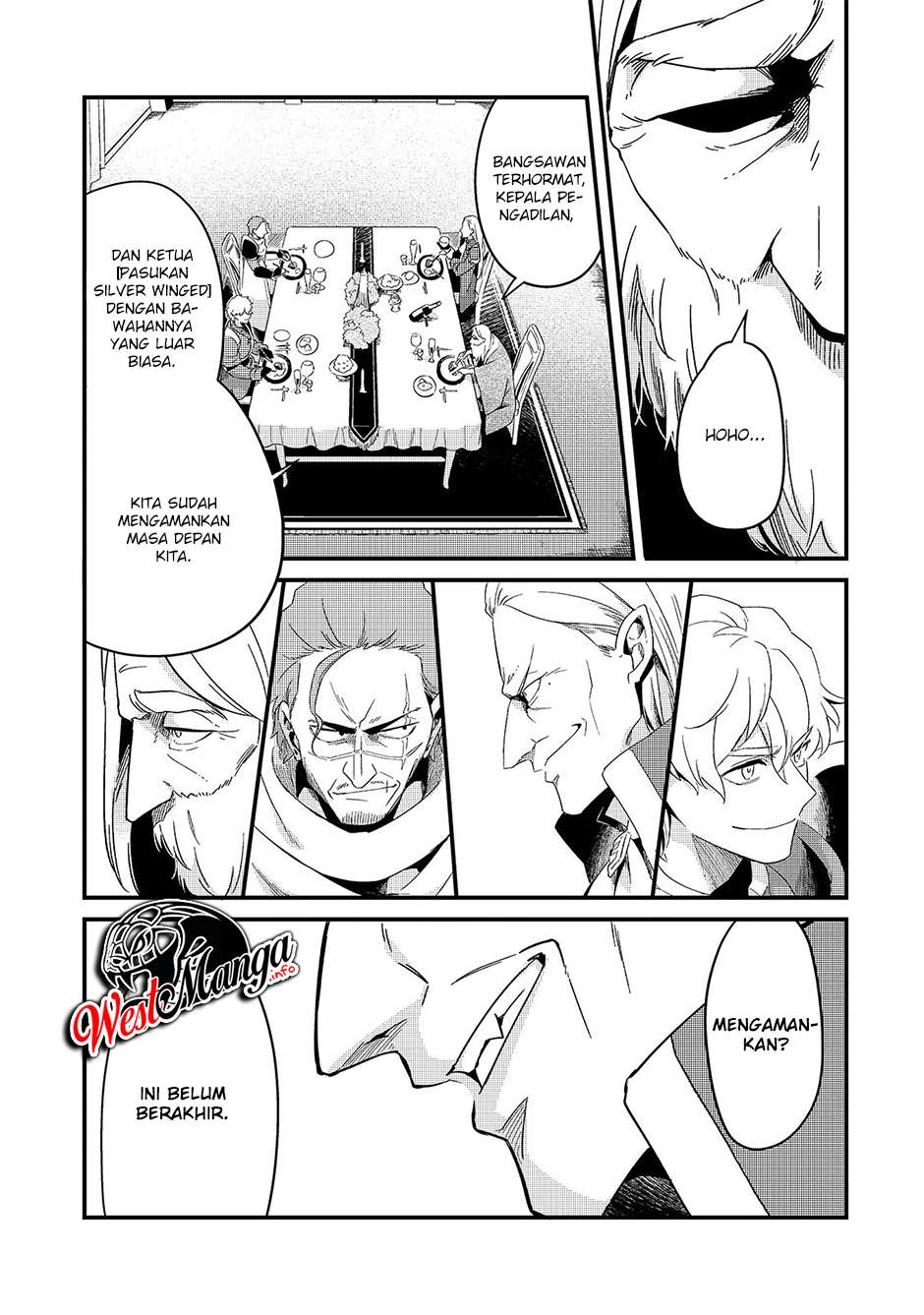 Welcome to Cheap Restaurant of Outcasts! (Tsuihousha Shokudou e Youkoso!)